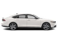 2023 Honda Accord Hybrid Sport CVT Exterior Shot 10