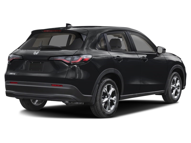 2023 Honda HR-V LX Exterior Shot 2
