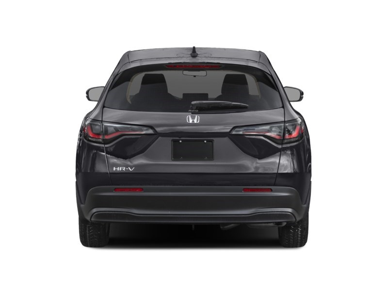 2023 Honda HR-V LX Exterior Shot 7