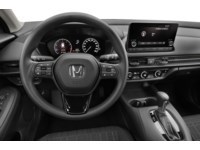 2023 Honda HR-V LX Interior Shot 3