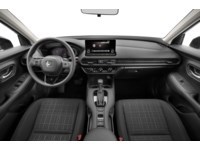 2023 Honda HR-V LX Interior Shot 6
