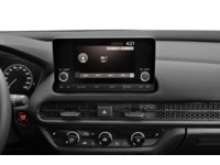 2023 Honda HR-V LX Interior Shot 2