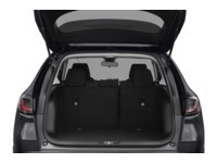 2023 Honda HR-V LX Exterior Shot 4