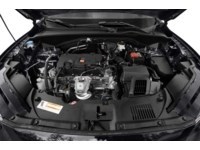 2023 Honda HR-V LX Exterior Shot 3