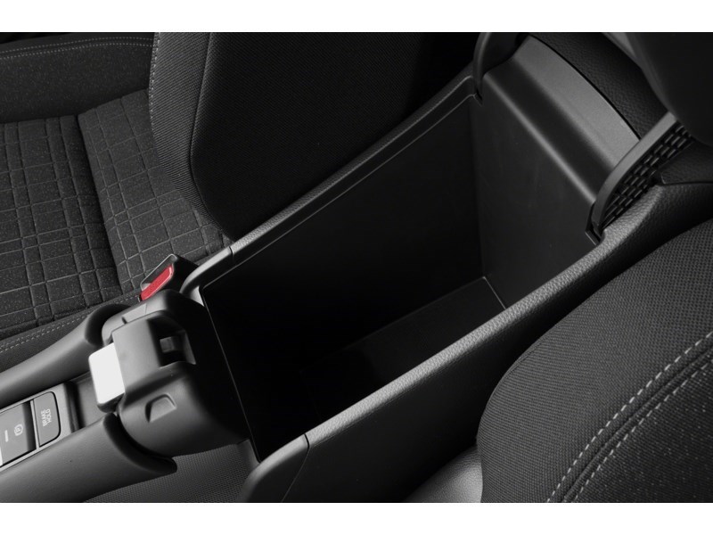 2023 Honda HR-V LX Interior Shot 7