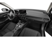 2023 Honda HR-V LX Interior Shot 1