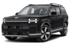 2025 Hyundai Santa Fe Luxury-Auto
