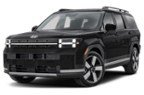 2025 Hyundai Santa Fe Luxury-Auto