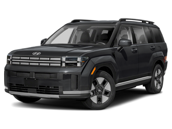 2027 Santa Fe HEV