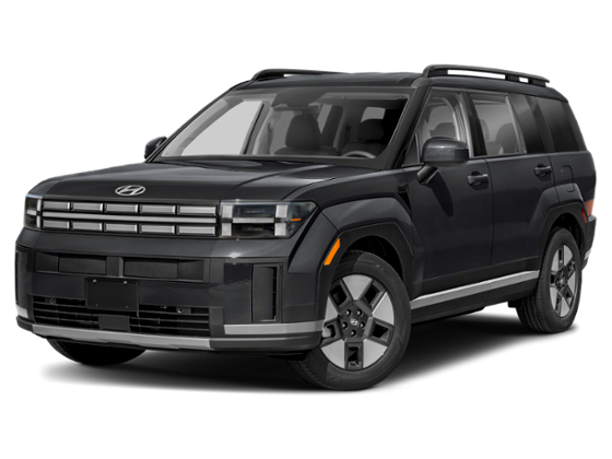 2026 Santa Fe HEV