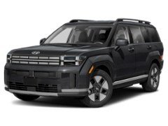 2026 Hyundai Santa Fe HEV SUV