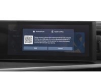 2026 Hyundai Santa Fe HEV Preferred AWD Interior Shot 8