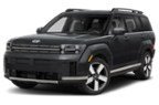 2026 Hyundai Santa Fe HEV Preferred w/Trend Package-Auto