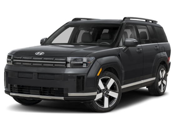 2027 Santa Fe HEV