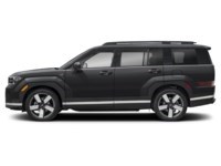 2026 Hyundai Santa Fe HEV Preferred AWD w/Trend Pkg Exterior Shot 6