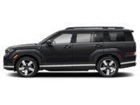 2026 Hyundai Santa Fe HEV Preferred AWD w/Trend Pkg Exterior Shot 6