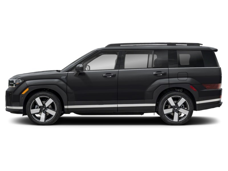 2026 Hyundai Santa Fe HEV Preferred AWD w/Trend Pkg Exterior Shot 6