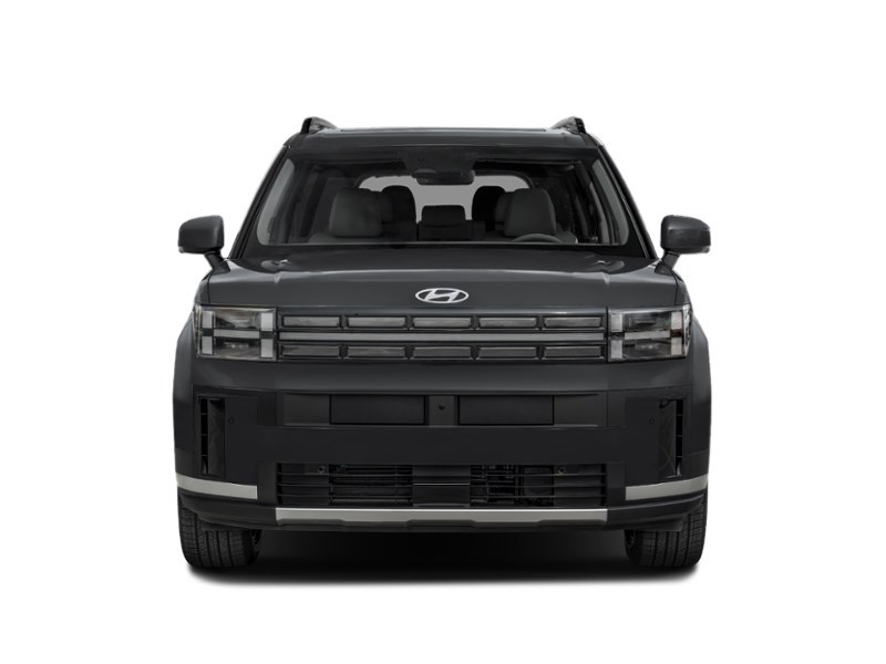 2026 Hyundai Santa Fe HEV Preferred AWD w/Trend Pkg Exterior Shot 5