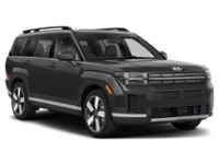 2026 Hyundai Santa Fe HEV Preferred AWD w/Trend Pkg Exterior Shot 8