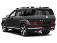 2026 Hyundai Santa Fe HEV Preferred AWD w/Trend Pkg Exterior Shot 9