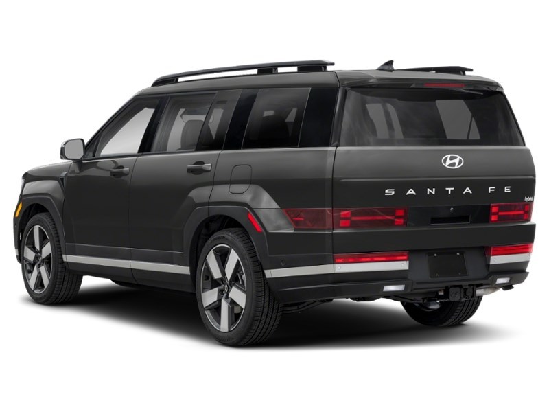 2026 Hyundai Santa Fe HEV Preferred AWD w/Trend Pkg Exterior Shot 9
