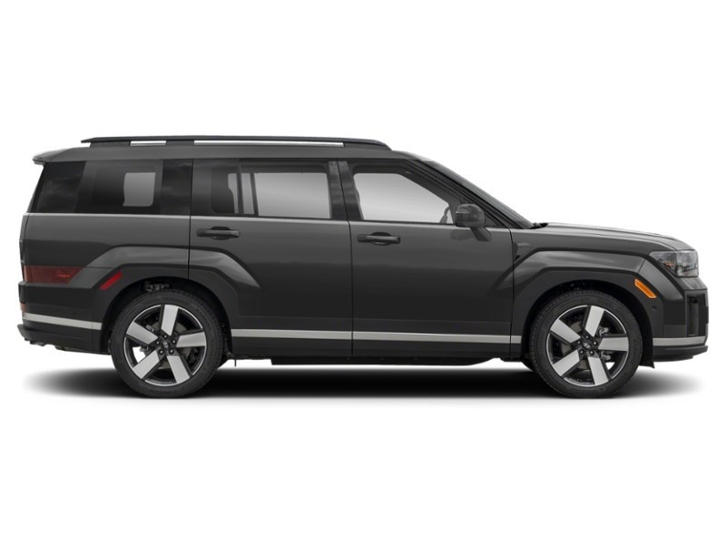 2026 Hyundai Santa Fe HEV Preferred AWD w/Trend Pkg Exterior Shot 10