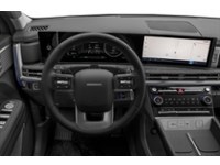 2026 Hyundai Santa Fe HEV Preferred AWD w/Trend Pkg Interior Shot 3