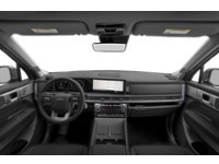 2026 Hyundai Santa Fe HEV Preferred AWD w/Trend Pkg Interior Shot 6
