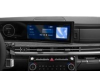 2024 Hyundai Santa Fe HEV Preferred AWD w/Trend Pkg Interior Shot 2