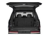 2026 Hyundai Santa Fe HEV Luxury AWD Exterior Shot 4