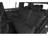 2026 Hyundai Santa Fe HEV Preferred AWD w/Trend Pkg Interior Shot 5