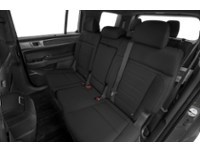2026 Hyundai Santa Fe HEV Preferred AWD w/Trend Pkg Interior Shot 5