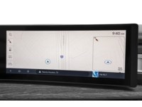 2026 Hyundai Santa Fe HEV Preferred AWD w/Trend Pkg Interior Shot 8