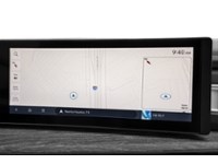 2026 Hyundai Santa Fe HEV Preferred AWD w/Trend Pkg Interior Shot 8