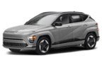 2024 Hyundai Kona Electric Ultimate w/Two-Tone Exterior-Auto