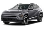 2024 Hyundai Kona Electric Ultimate w/Sage-Green Interior-Auto