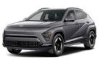 2024 Hyundai Kona Electric Ultimate w/Sage-Green Interior-Auto