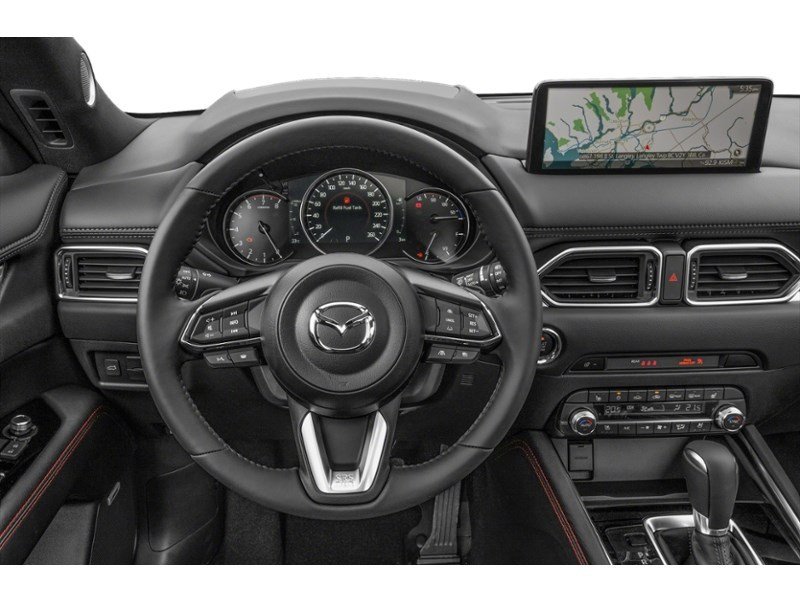 2021 Hyundai Kona 2.0L Preferred FWD Interior Shot 4