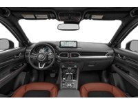 2020 Hyundai Kona 1.6T Trend AWD w/Two-Tone Roof Interior Shot 9