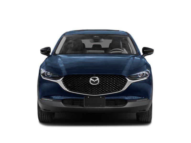 2024 Mazda CX-30 GT w/Turbo AWD Exterior Shot 5