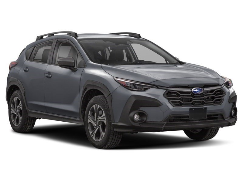 2024 Subaru Crosstrek Touring AWD Exterior Shot 8