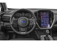 2024 Subaru Crosstrek Touring AWD Interior Shot 3