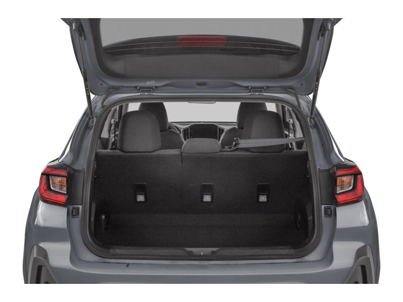 2024 Subaru Crosstrek Touring AWD Exterior Shot 4