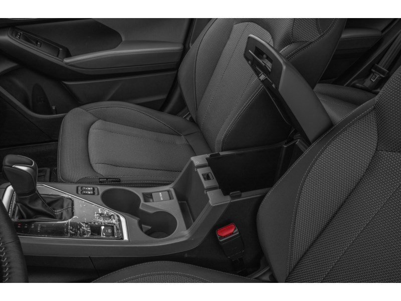 2024 Subaru Crosstrek Touring AWD Interior Shot 7