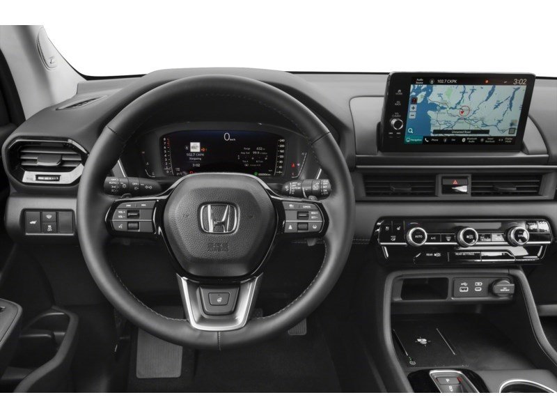 2024 Hyundai Kona 2.0L Preferred Interior Shot 2
