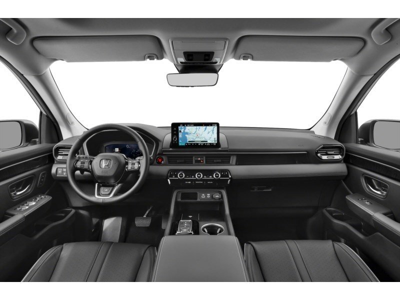 2024 Hyundai Kona 2.0L Preferred Interior Shot 4