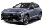 2026 Hyundai Kona 1.6T N Line-Auto
