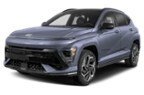 2026 Hyundai Kona 1.6T N Line-Auto
