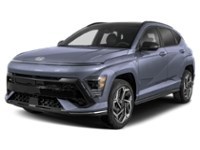 2026 Hyundai Kona 1.6T N Line Ultimate AWD Exterior Shot 1