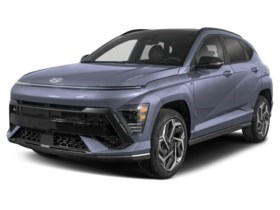 2026 Hyundai Kona Limited FWD 40054